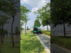 전기 골프 카트