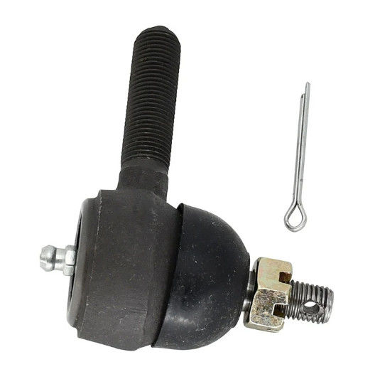 골프 카트 넥타이 막대기 끝 공 합동 키트 클럽 자동차 DS 모델 교체 OEM#7539 1011893 7540 1011895