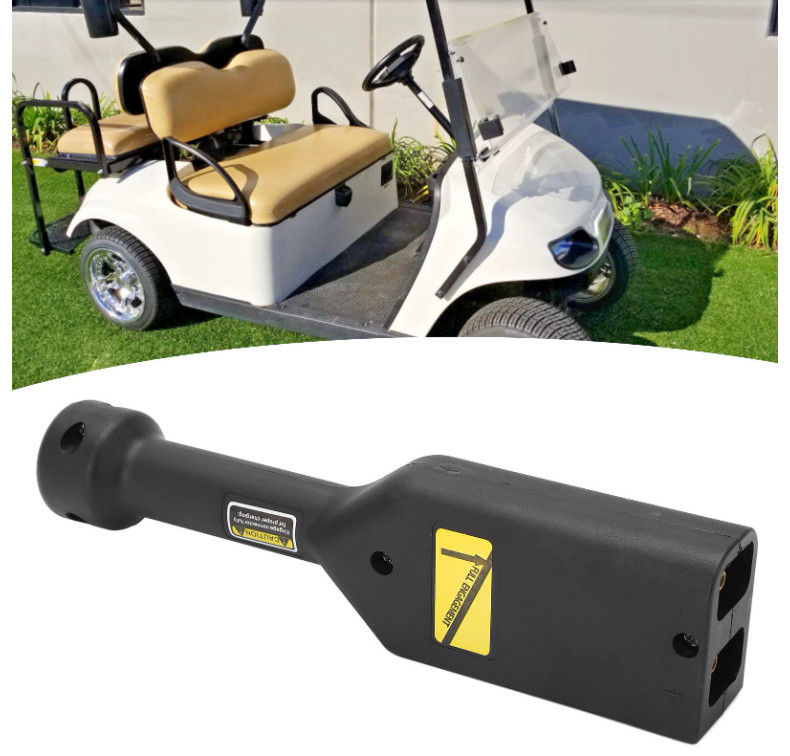 EZGO TXT W/Handle Plug Fit For EZGO 1996-up 골프 카트 OEM# 73345-G01 73063-G01를 교체