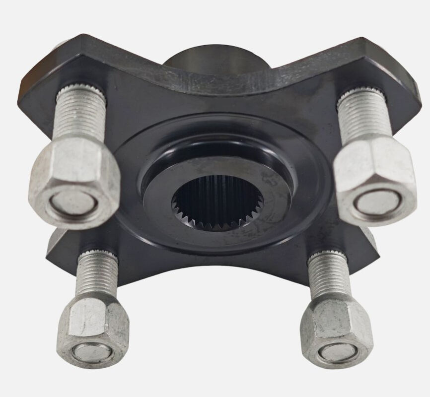 103995001 골프 카트 후륜 허브 조립 2015-2019 클럽 자동차 전례