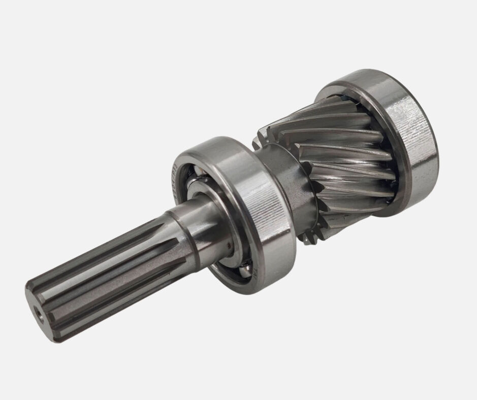 101923701 골프 카트 구단차의 뒷축 입력 셰프트 이전 Ds 2004-up