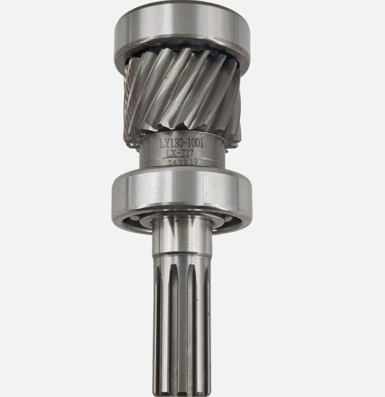 101923701 골프 카트 구단차의 뒷축 입력 셰프트 이전 Ds 2004-up