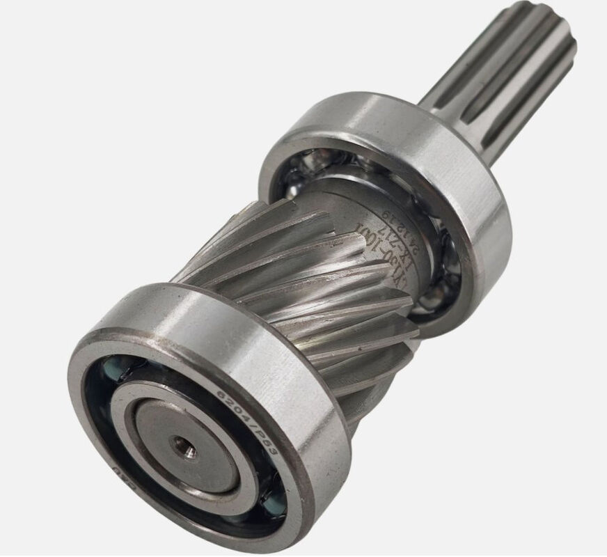 101923701 골프 카트 구단차의 뒷축 입력 셰프트 이전 Ds 2004-up