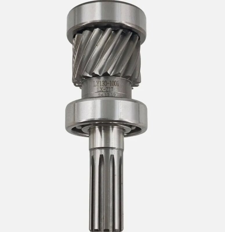 101923701 골프 카트 구단차의 뒷축 입력 셰프트 이전 Ds 2004-up